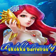 skokka barreiras